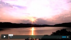 Watch video of Lake Pleasant Chalets and Lodges